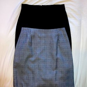 Briggs New York Skirts